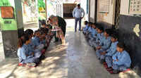 Haryana orders statewide survey of kheer, pinni under mid-day meal scheme