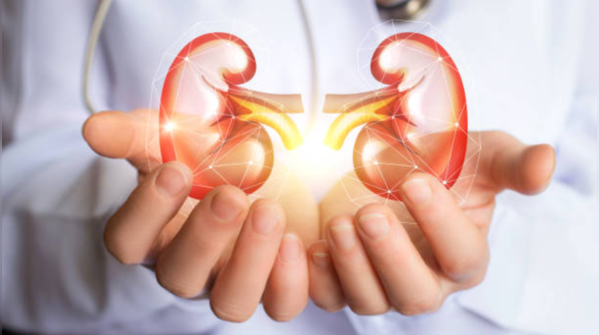 Early signs of kidney trouble you shouldn't ignore