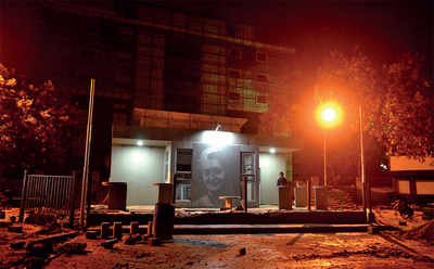 BBMP loses sleep over canteen