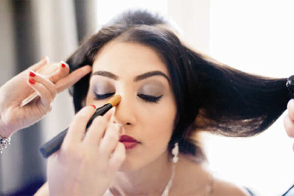 Wedding makeup dos and don’ts