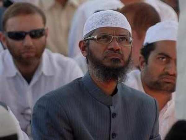 No relief from HC for Dr Zakir Naik