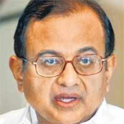 Corporate tax is already low: FM