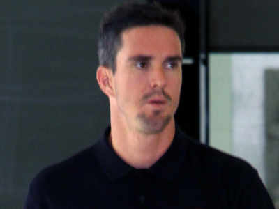 Kevin Pietersen to deliver MAK?Pataudi lecture, members' first choice was Sourav Ganguly