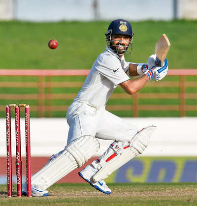 Rahane expects pitches to turn