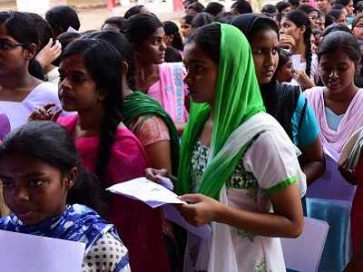 CBSE declares NEET results: Here's how you can check your NEET 2018 scores