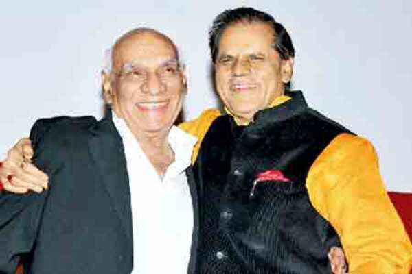 Tollywood mourns Yash Chopra's death