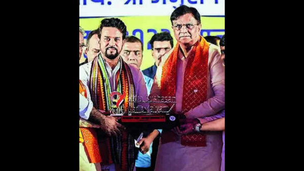 In Panipat, Thakur calls opposition's attempts at unity a 'drama group'