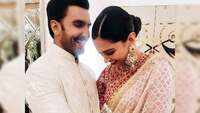 Deepika Padukone expresses love for her sunshine Ranveer Singh in this beautiful post! 