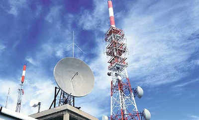 CAG can audit private telecom companies' accounts: HC