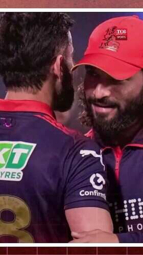 RCB Show Complete Team Performance in IPL 2026