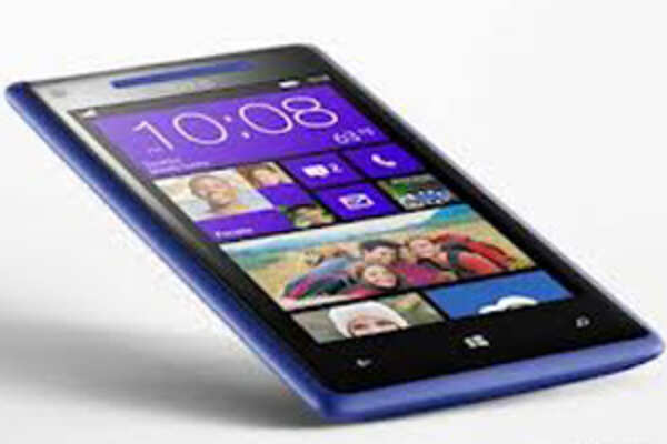Review: HTC Windows Phone 8X
