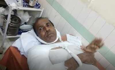 Boat capsizes in Godavari: We were asked not to worry about tilting, says survivor