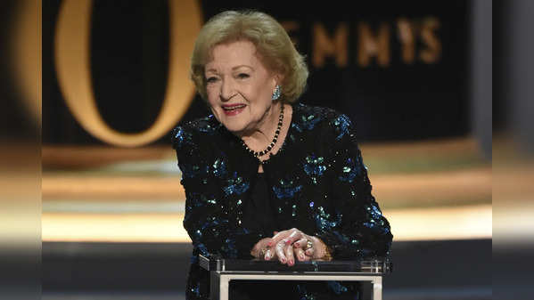 Betty White gets her own stamp—A forever tribute to TV’s timeless queen