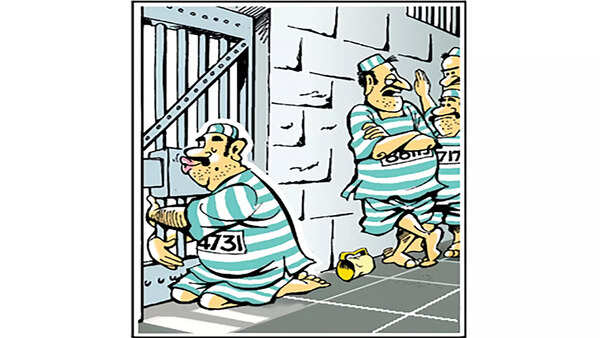 After amnesty for undertrials, use open prisons to push reform
