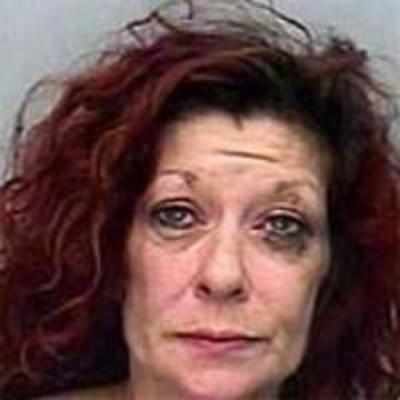 Drunk woman claims to be pirate, steals ferry