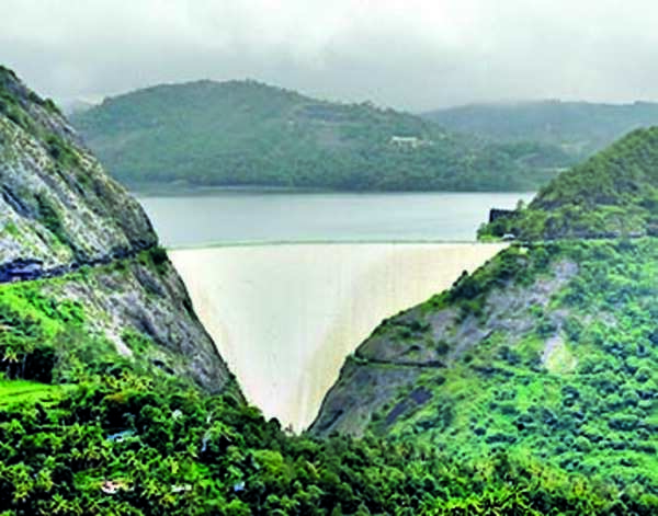 Idukki: KSEB to fix digital seismograph system soon