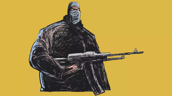 Why Jammu is terror’s new Kashmir