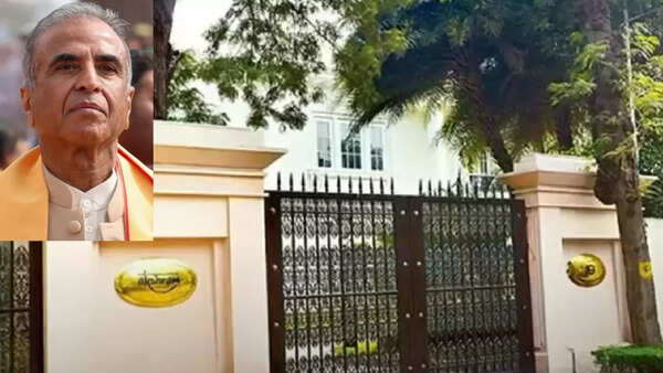 Sunil Bharti Mittal’s mansion in Lutyens’ Delhi: What makes this house an iconic legacy property