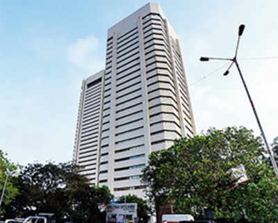 WTC gets notice for flouting lease norms