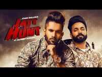Latest Punjabi Song 'Jatt On Hunt' Sung By Jovan Dhillon Feat. Dilpreet Dhillon 