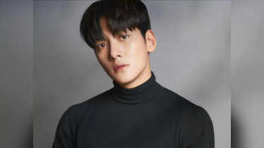 Gangnam B-Side, Revolver, Queen Woo and more: Ji Chang Wook's ...