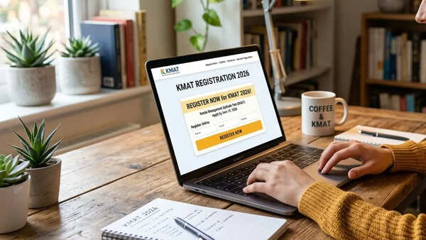CEE Kerala extends KMAT 2026 registeration deadine: Check last date, link to apply