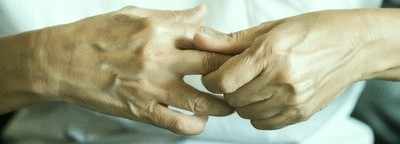 Rates low in people with rheumatic diseases