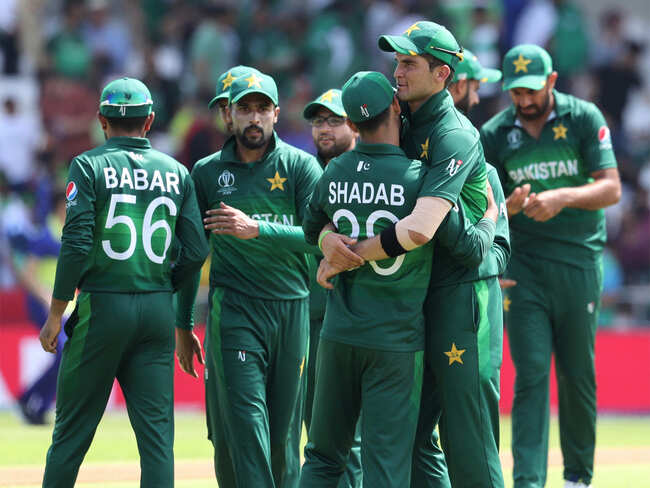 Pakistan's performance in World Cup is not bad at all, says Moin Khan