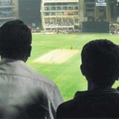 DY Patil Stadium to host IPL final