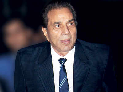 Dharmendra is recovering from dengue