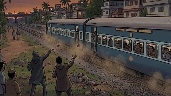 Stone pelting, overcrowding raise safety fears on Kerala trains