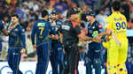 CSK crash out in humiliation as GT hand them their biggest defeat in IPL history
