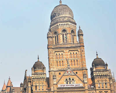 BMC, a spend force