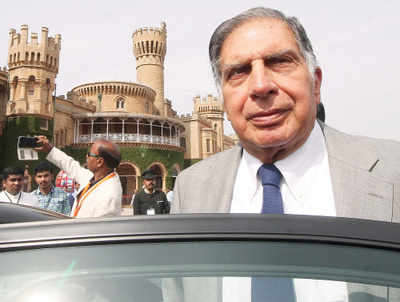 Proud of India's firm stand to boycott SAARC Summit: Ratan Tata