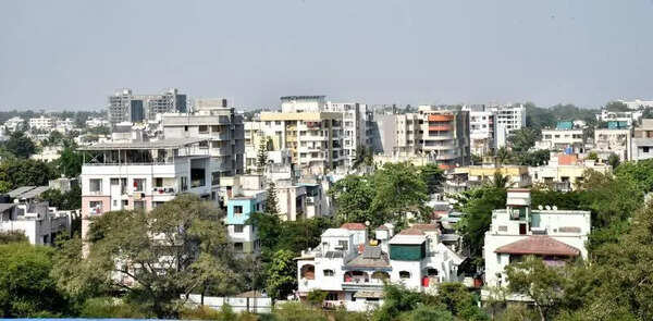 MHADA case: NMC starts process to cancel 26 tentative layouts