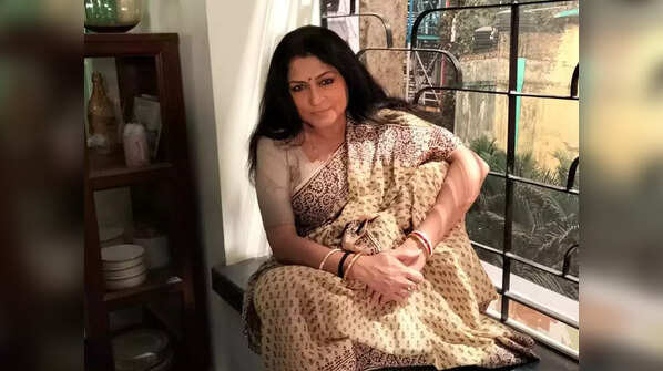 International Women’s Day 2023: Roopa Ganguly as Bithika to Ankita ...