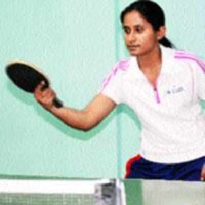 Two Thane girls to represent India at CWG