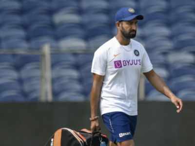 Cheteshwar Pujara: Twilight period could be a little challenging for day-night matches