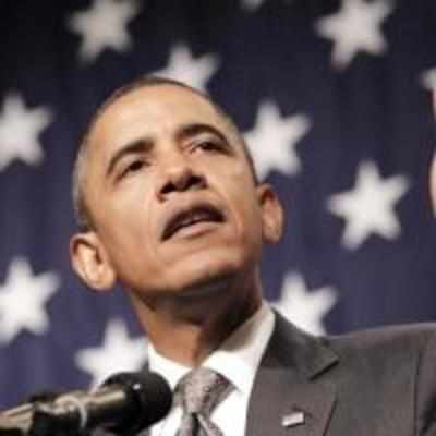 Obama to have his fill of Gandhi and townhall meetings during India visit