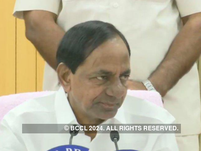 Telangana Chief Minister K Chandrasekhar Rao asks PM Modi withdraw proposed Electricity Bill