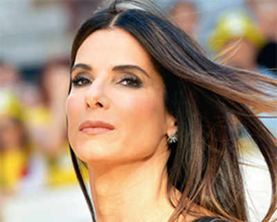 Sandra Bullock’s ex-husband wishes he was part of son’s life