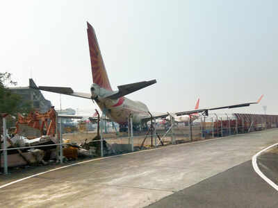 20 aircraft to fly again with Rs 500 crore funds