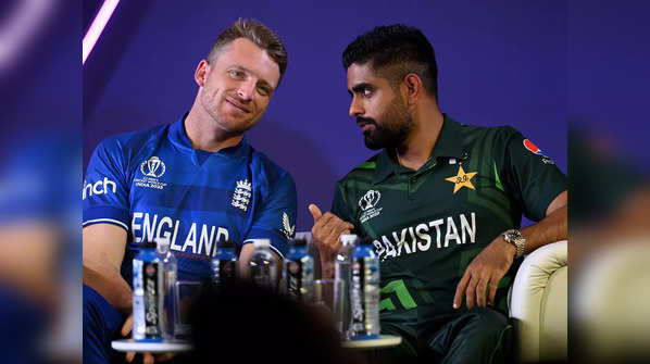 England and Pakistan to play for pride