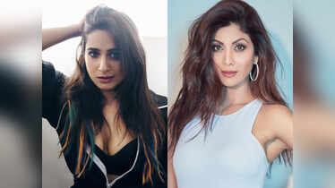 Roadies fame Shweta Mehta surviving near-fatal accident to Shilpa ...