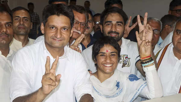 Pehalwan, kisan, jawan will be key in Haryana’s political dangal