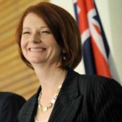 Gillard to remain as Australian PM