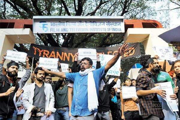 Is the new episode in the FTII saga a fix or farce?