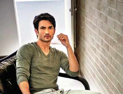 Take One: Back to school with Sushant Singh Rajput