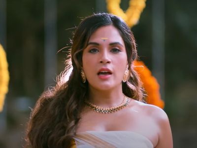 Shakeela trailer: Richa Chadha, Pankaj Tripathi reveal real-life shocking story of the yesteryear star