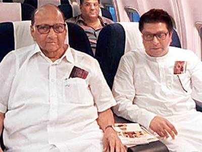 MNS not to contest Lok Sabha elections